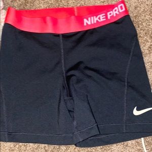 nike pros